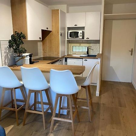 Appartement Avec Piscine 5 Min A Pieds Des Plages Vallauris Exteriér fotografie