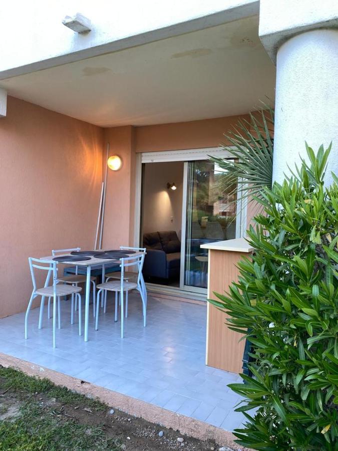 Appartement Avec Piscine 5 Min A Pieds Des Plages Vallauris Exteriér fotografie