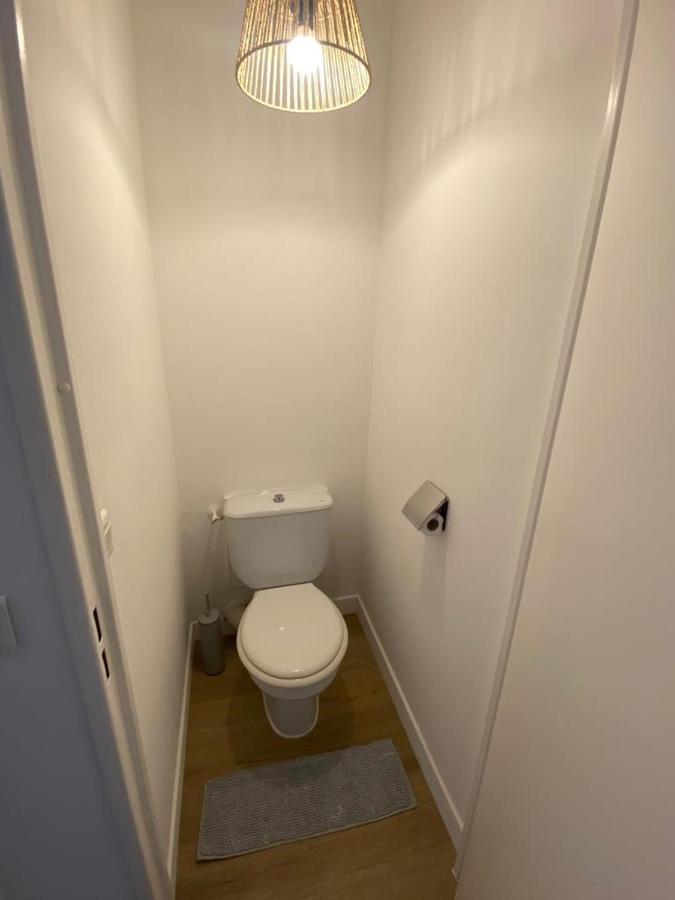 Appartement Avec Piscine 5 Min A Pieds Des Plages Vallauris Exteriér fotografie