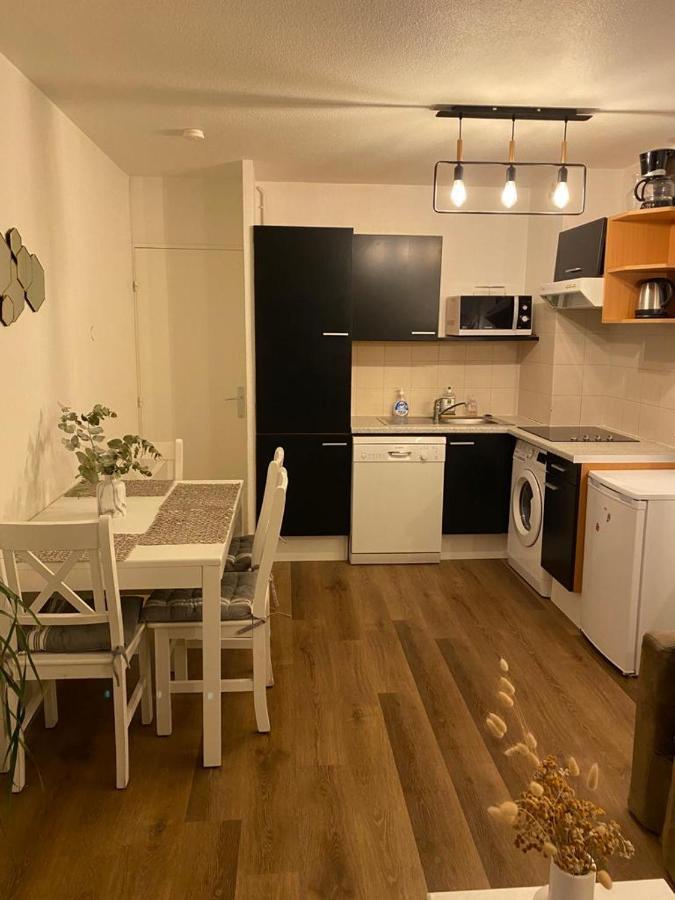 Appartement Avec Piscine 5 Min A Pieds Des Plages Vallauris Exteriér fotografie