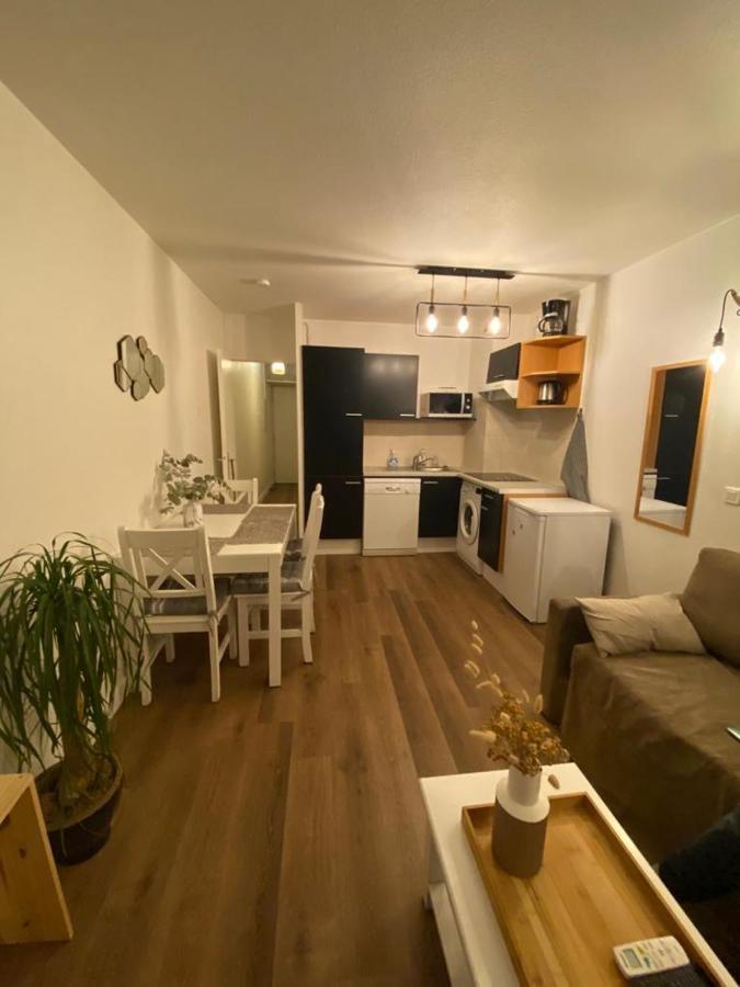 Appartement Avec Piscine 5 Min A Pieds Des Plages Vallauris Exteriér fotografie