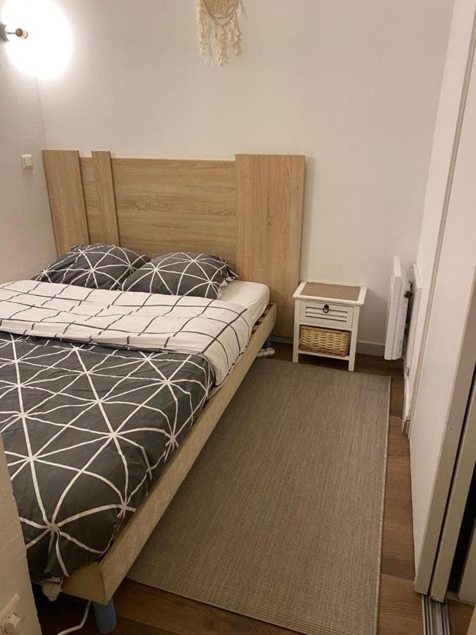 Appartement Avec Piscine 5 Min A Pieds Des Plages Vallauris Exteriér fotografie